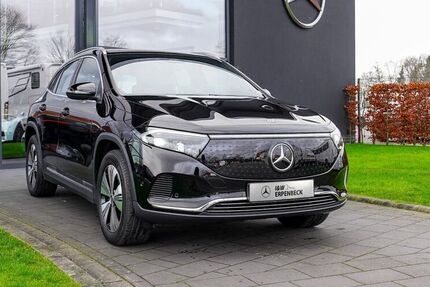 Mercedes EQA