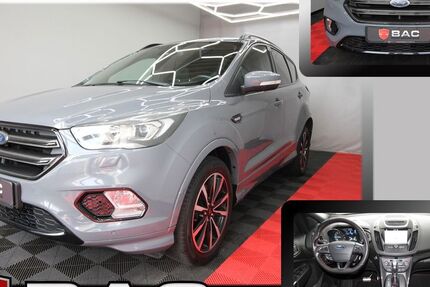 Ford Kuga 64.000 km 16.400 &euro; Osnabrück 49086