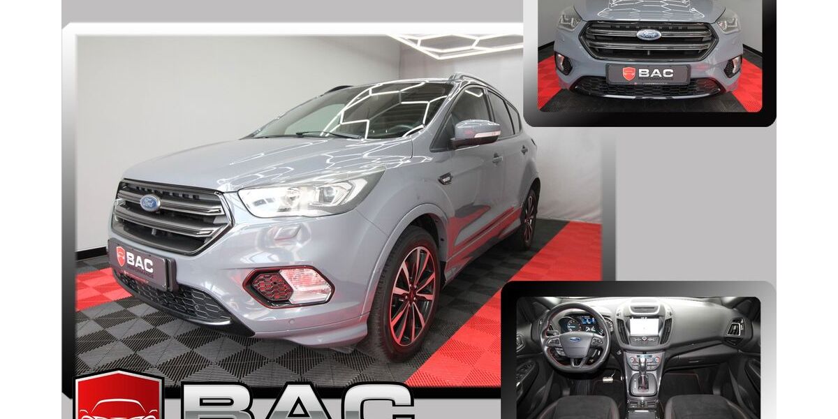 Ford Kuga 64.000 km 16.450 &euro; Osnabrück 49086