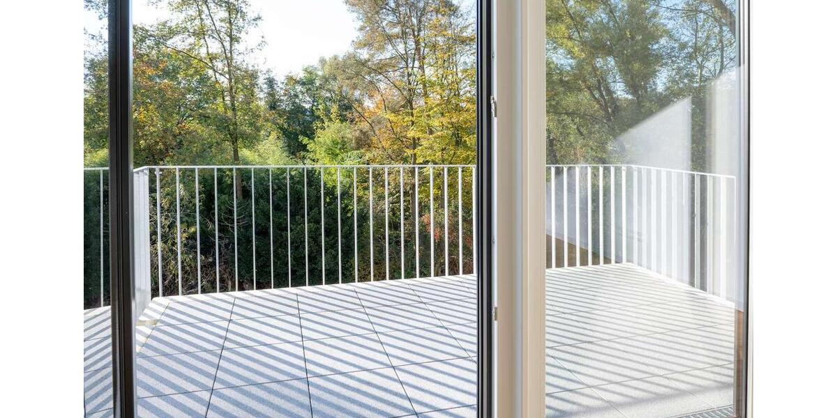 Etagenwohnung Osnabrück Eversburg - 2 Zimmer, 60 m&sup2;, 810&euro; | Angebot:25255053