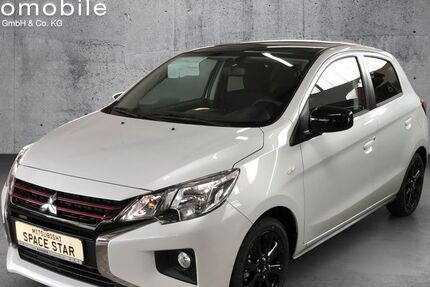 Mitsubishi Space Star 3.500 km 16.900 € Osnabrück 49082