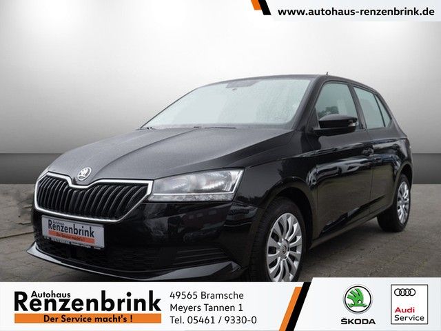 Fabia