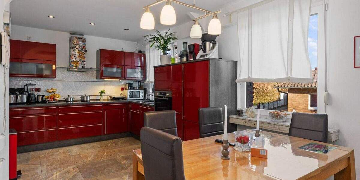 Mehrfamilienhaus, Wohnhaus Tecklenburg - 1 Zimmer, 448 m&sup2;, 748.000&euro; | Angebot:25878412