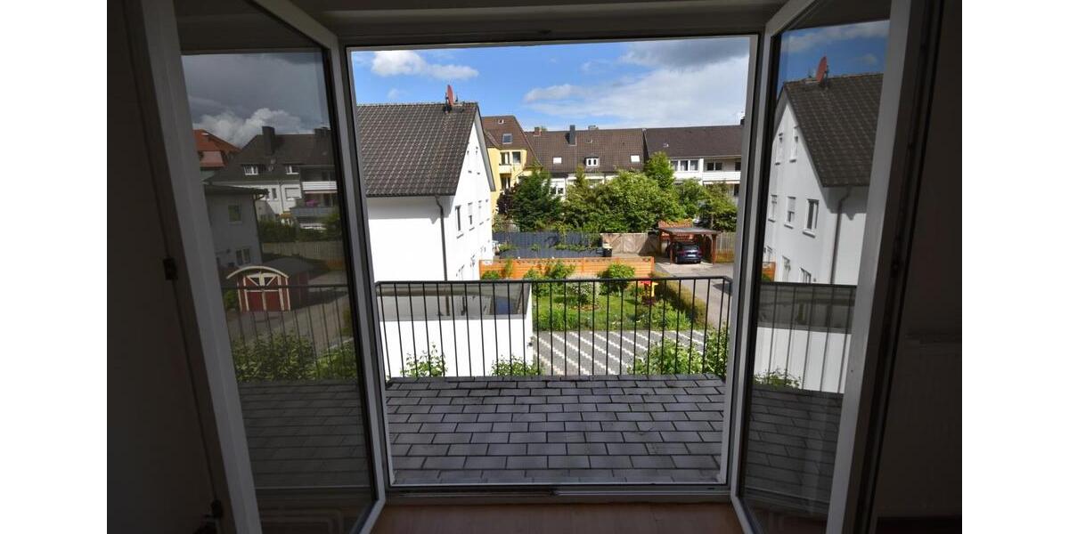 Etagenwohnung Osnabrück Fledder - 3 Zimmer, 60 m&sup2;, 415&euro; | Angebot:26679206
