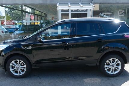 Ford Kuga 57.590 km 16.990 &euro; Osnabrück 49084