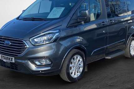 Ford Tourneo Custom 107.246 km 29.690 &euro; Lotte 49504
