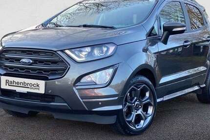 Ford EcoSport 52.641 km 15.990 &euro; Osnabrück 49082