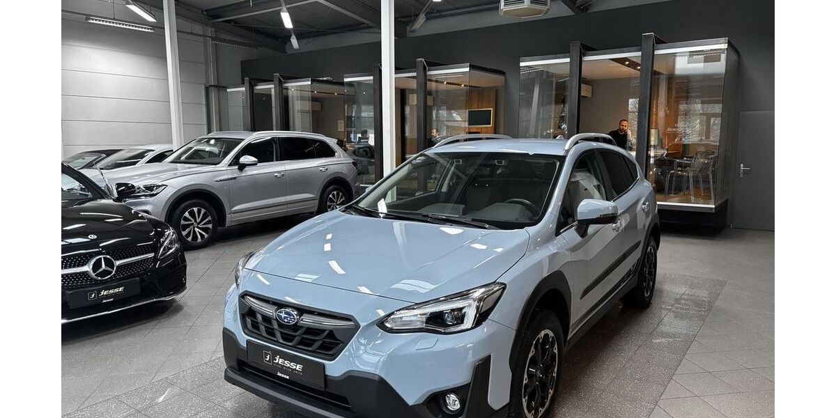 Subaru XV 45.000 km 19.990 &euro; Ibbenbüren 49477