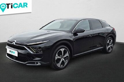 Citroen C5 X 29.460 km 21.450 € Georgsmarienhütte 49124