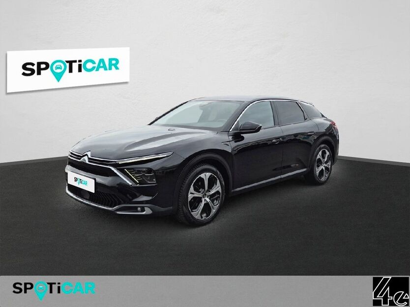 Citroen C5 X 29.460 km 21.450 € Georgsmarienhütte 49124