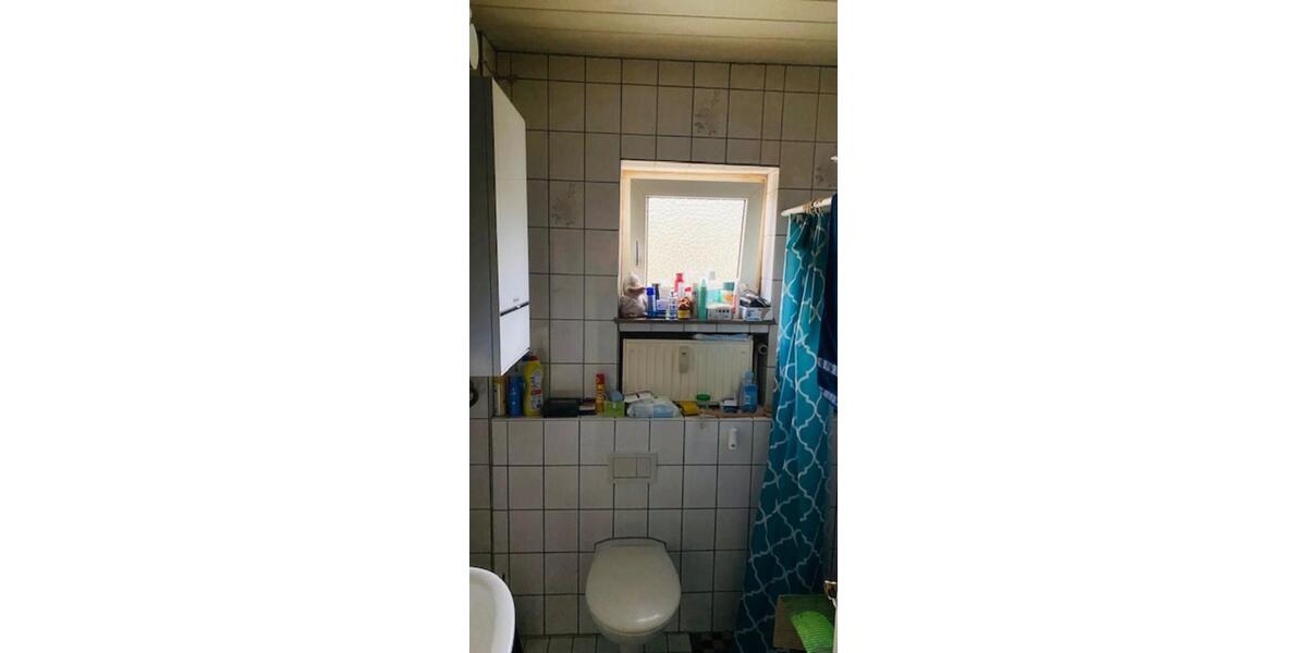 Vermietete 2-Zimmer-Reihen-Bungalow Wohnung in Lüstringen 2 zimmer