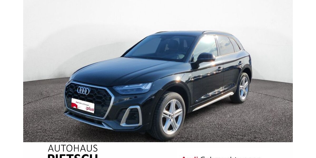 Audi Q5 76.626 km 40.650 &euro; Melle 49324