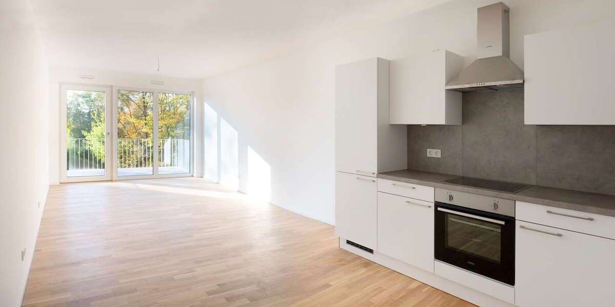 Etagenwohnung Osnabrück Eversburg - 2 Zimmer, 60 m&sup2;, 810&euro; | Angebot:26248637