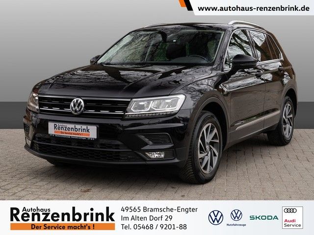 VW Tiguan 80.413 km 23.990 &euro; Bramsche - Engter 49565