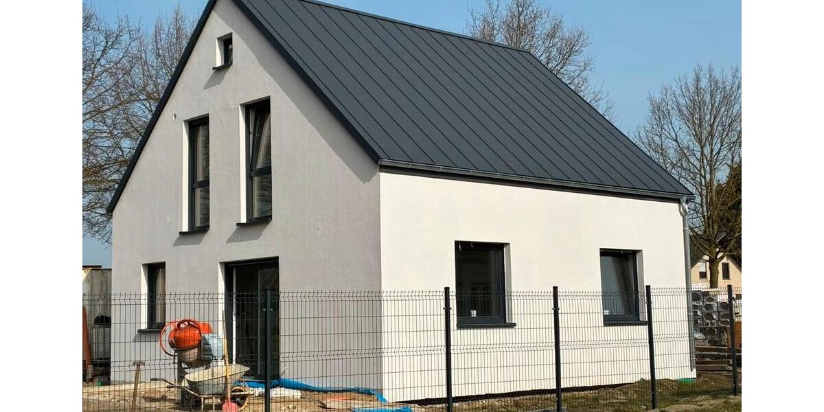 Einfamilienhaus Bohmte - 4 Zimmer, 103 m&sup2;, 299.000&euro; | Angebot:25976910