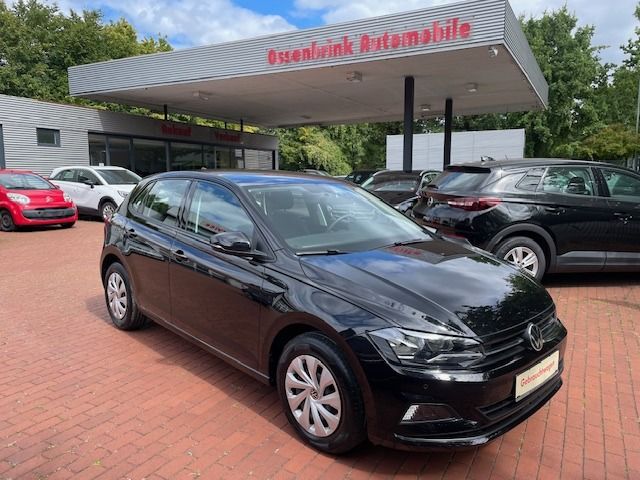 VW Polo 18.900 km 15.950 € Osnabrück 49086