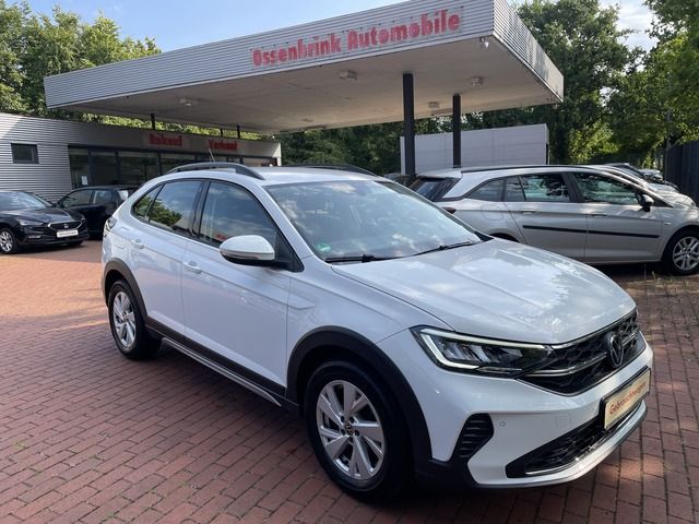 VW Taigo 26.700 km 14.590 &euro; Osnabrück 49086