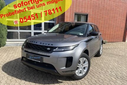 Land Rover Range Rover Evoque 94.499 km 26.390 &euro; Ibbenbüren 49479