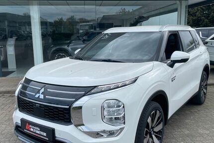Mitsubishi Outlander 1.500 km 40.950 &euro; Melle 49324