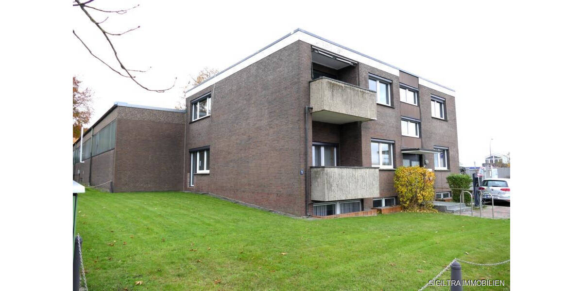 Gewerbeobjekt Ibbenbüren Alstedde - 645.000&euro; | Angebot:24112469