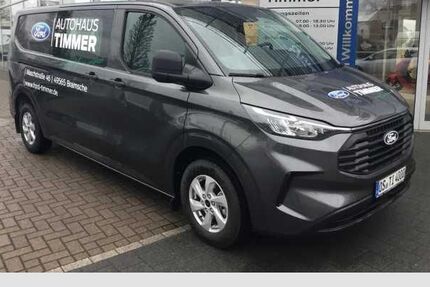 Ford Transit Custom 15.000 km 37.480 &euro; Bramsche 49565