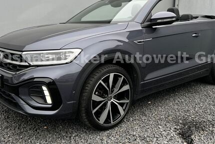VW T-Roc 38.900 km 29.800 &euro; Georgsmarienhütte 49124