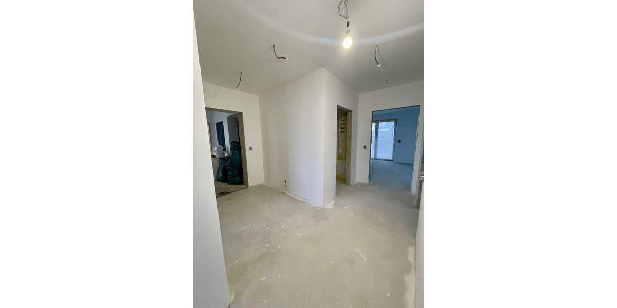 Etagenwohnung Hilter - 3 Zimmer, 93 m&sup2;, 341.421&euro; | Angebot:25771418