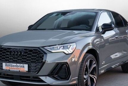 Audi Q3 44.504 km 37.447 &euro; Bramsche 49565