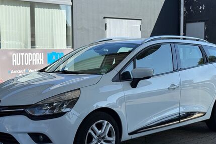 Renault Clio 124.898 km 7.980 &euro; Osnabrück 49090