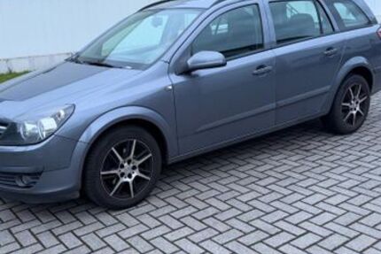 Opel Astra 210.000 km 1.350 &euro; Osnabrück 49090