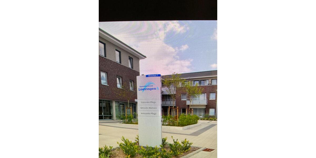 Etagenwohnung Osnabrück Gretesch - 1 Zimmer, 35 m&sup2;, 135.000&euro; | Angebot:26325859