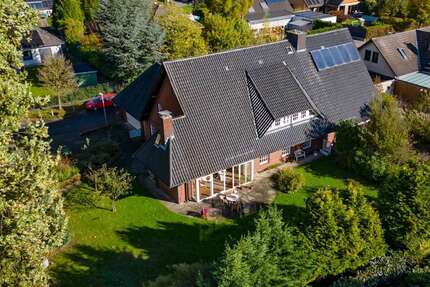 Haus Lotte - 11 Zimmer, 350 m&sup2;, 565.000&euro; | Angebot:26797594