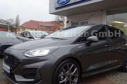 Ford Fiesta 9.000 km 20.790 &euro; Osnabrück 49090