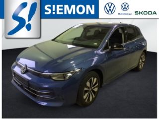 VW Golf 20.858 km 24.930 &euro; Lengerich 49525