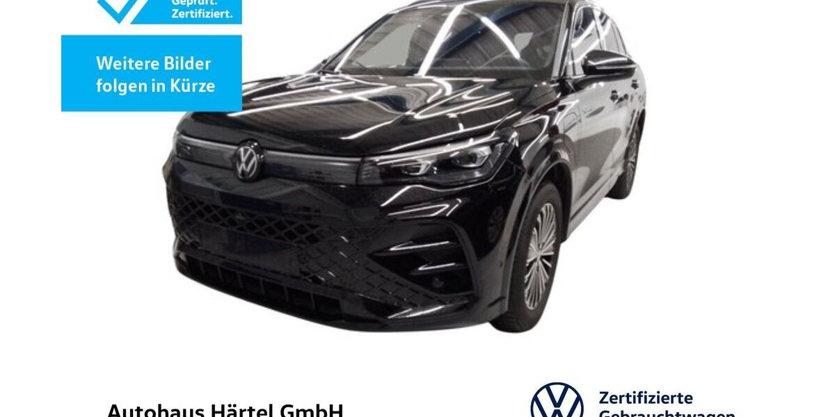 VW Tiguan 9.300 km 48.900 &euro; Osnabrück 49084