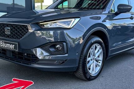 Seat Tarraco 96.144 km 23.890 &euro; Ibbenbüren 49479
