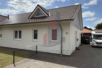 Doppelhaushälften in Rieste 2 zimmer
