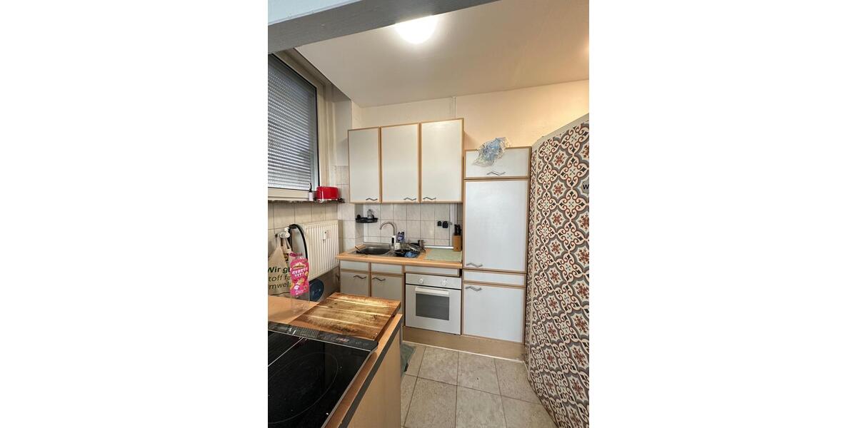 Erdgeschoßwohnung Wallenhorst - 1 Zimmer, 28 m&sup2;, 380&euro; | Angebot:26169166