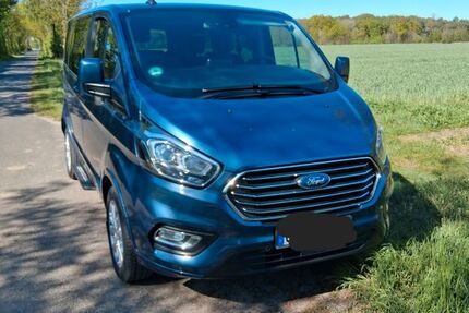 Ford Tourneo Custom 150.000 km 23.800 &euro; Bad Laer 49196