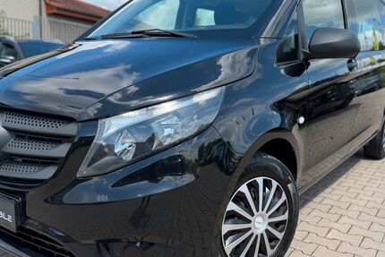 Mercedes-Benz Vito 261.000 km 12.499 &euro; Ibbenbüren 49477