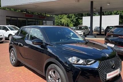 DS Automobiles DS3 Crossback 49.000 km 13.990 € Osnabrück 49086