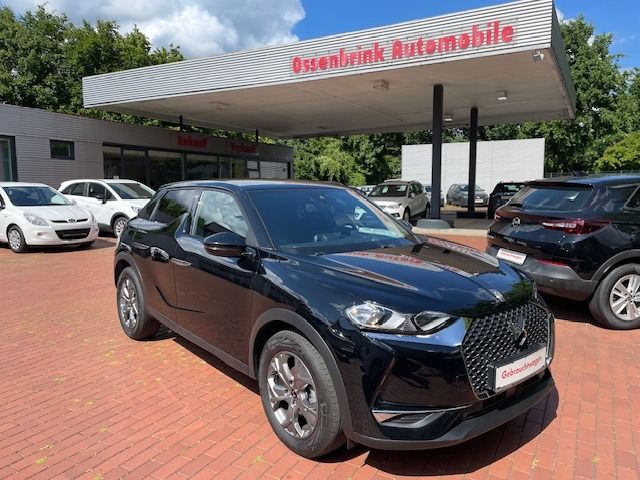 DS Automobiles DS3 Crossback 49.000 km 13.990 € Osnabrück 49086