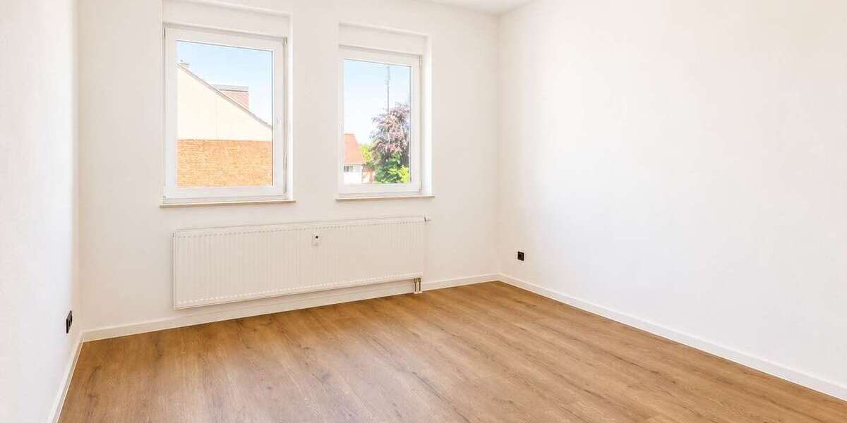 Etagenwohnung Melle - 2 Zimmer, 47 m&sup2;, 149.000&euro; | Angebot:26878940