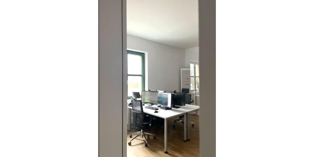 Super Büro in zentraler Lage zimmer