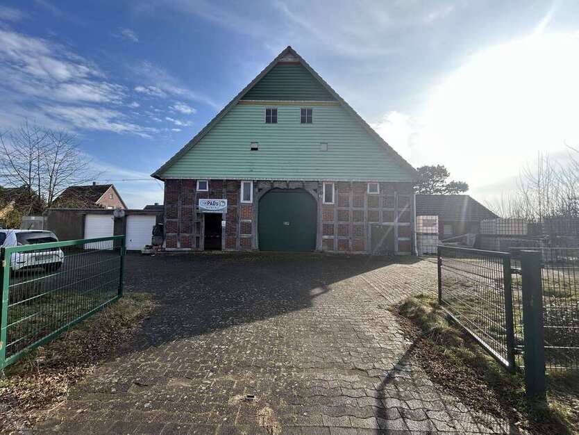 Haus zum Kaufen in Melle 585.000 € 300 m²