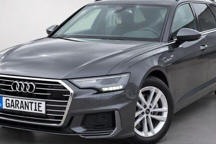 Audi A6 115.719 km 28.300 &euro; Wallenhorst ( bei Osnabrück ) 49134