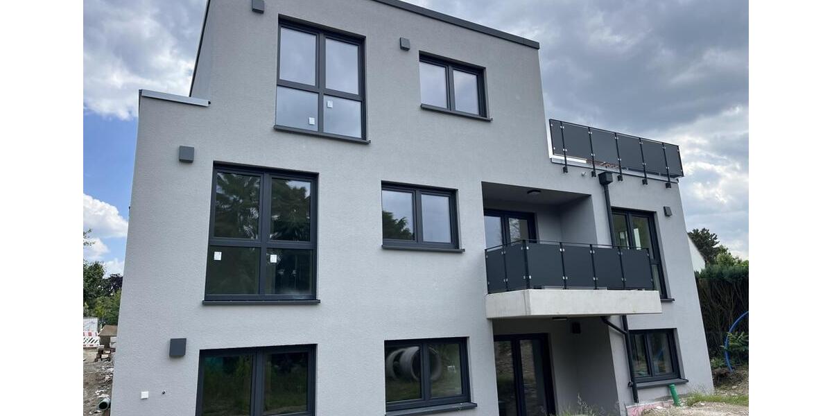 Etagenwohnung Osnabrück Dodesheide - 2 Zimmer, 69 m&sup2;, 819&euro; | Angebot:25052268