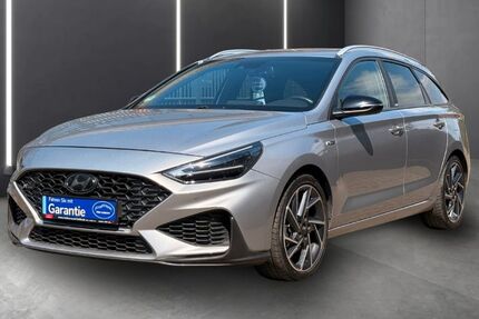 Hyundai i30 87.262 km 16.590 &euro; Osnabrück 49090