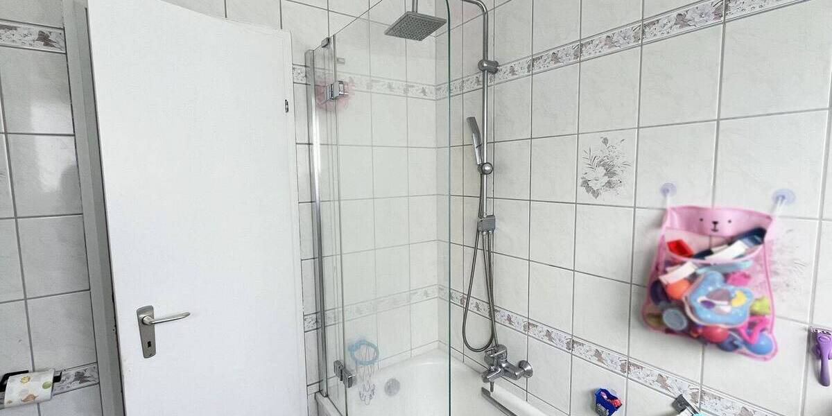 Etagenwohnung Osnabrück Hellern - 3 Zimmer, 83 m&sup2;, 185.000&euro; | Angebot:26805676