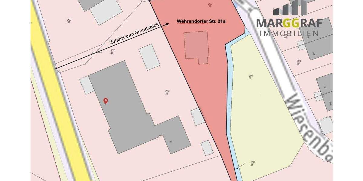 Mehrfamilienhaus, Wohnhaus Bad Essen / Wehrendorf Wehrendorf - 7 Zimmer, 124 m&sup2;, 120.000&euro; | Angebot:25676906